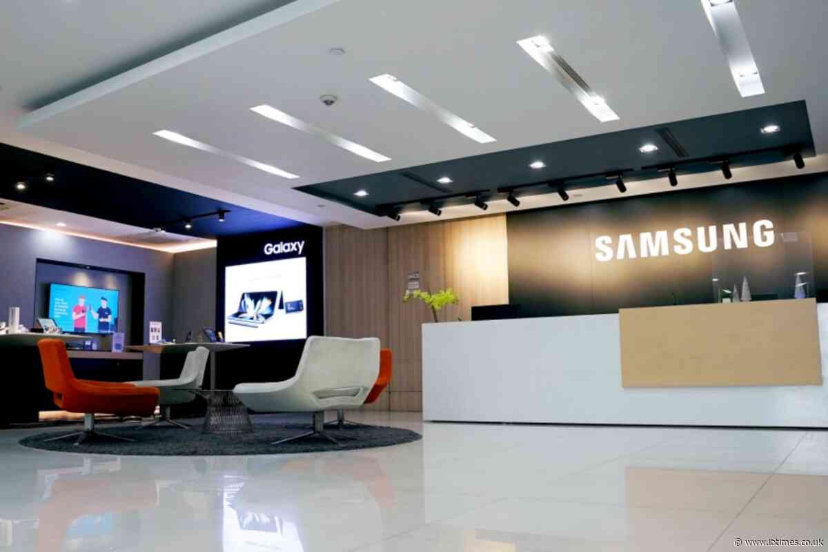 Samsung on Course for Biggest Quarterly Profit in Tech History With an $80B AI Windfall