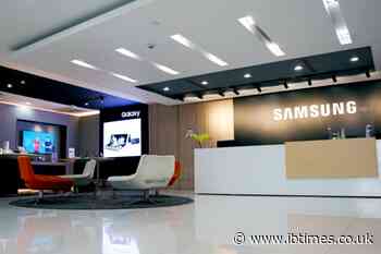 Samsung on Course for Biggest Quarterly Profit in Tech History With an $80B AI Windfall