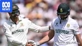 South Africa vs Australia Test series, everything you need to know