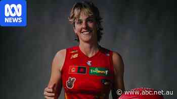 Katie Lynch wants to see AFL 'harness the momentum' of Pride Round