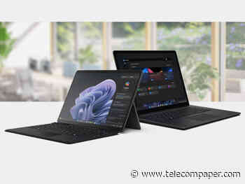 Microsoft lanceert Surface-hardware en breidt lokale ai-functies in Windows uit