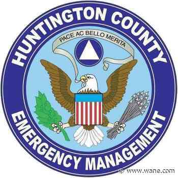 Huntington County EMA, IDEM responding to drilling fluid spill near Salamonie River