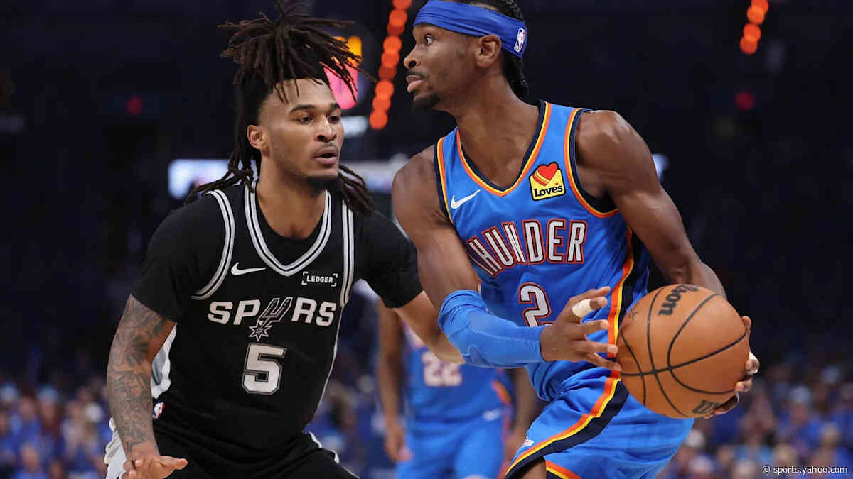 Trying to repeat last season’s over/under predictions success: Western Conference