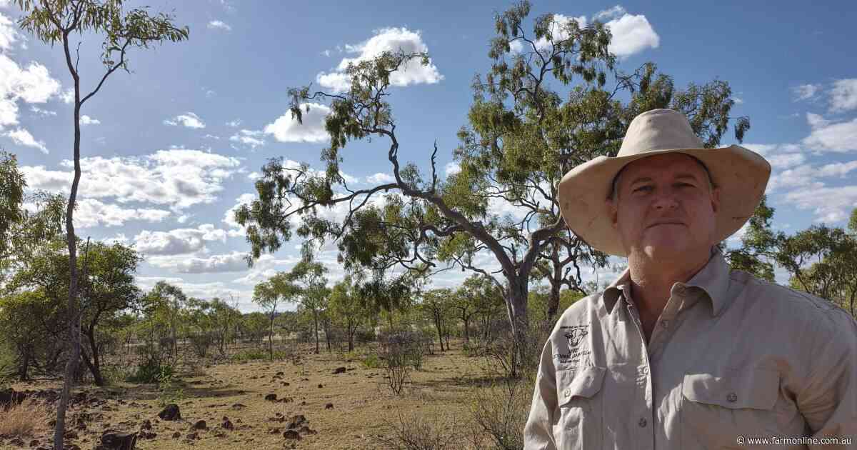 Lose the ute and gun: ag leaders demand harsher penalties for armed trespass