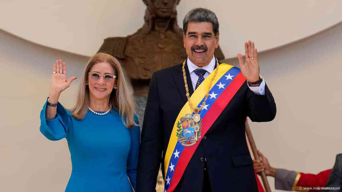 Nicolás Maduro beschuldigd van martelen Amerikaanse gevangenen
