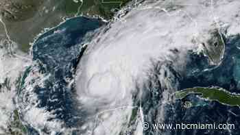 Hurricane Isaias strengthening, prompts evacuations, school closures in Florida