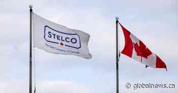 Stelco begins issuing layoff notices as first job cuts set to take effect Sunday
