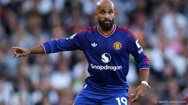 Will Carrick Make Any Changes? | 4-2-3-1 Manchester United Predicted Lineup Vs Tottenham Hotspur