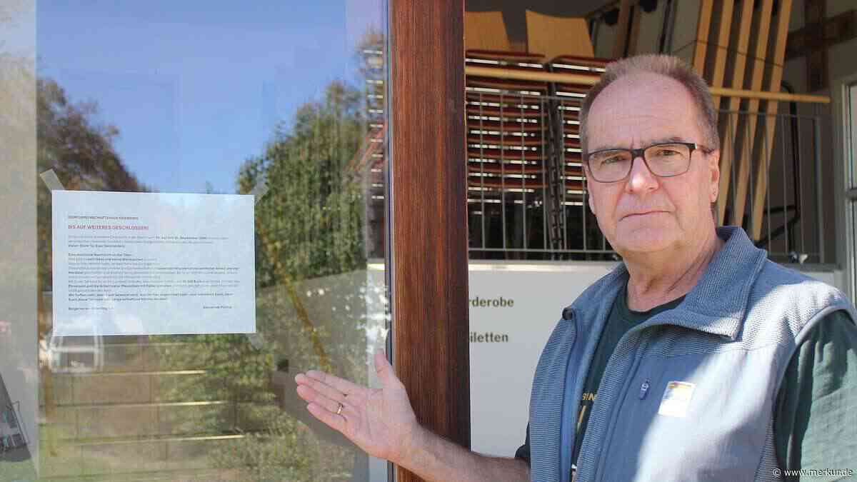 35.000 Euro Schaden: Einbrecher verwüsten Dorfgemeinschaftshaus – Gemeinde richtet Botschaft an Täter