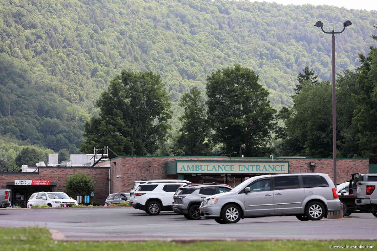 Otsego County man sues Bassett Healthcare over alleged data-sharing