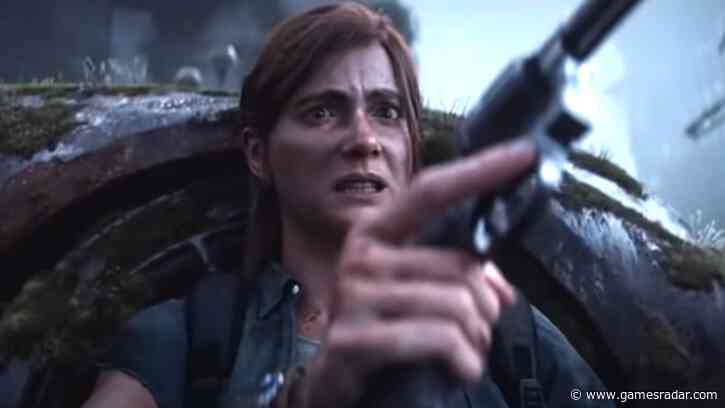 Naughty Dog crunch could be "grueling" but The Last of Us and Uncharted 4 artist defends the studio
