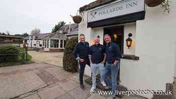 Once-famous ‘beautiful’ Willaston village pub reopens after long closure