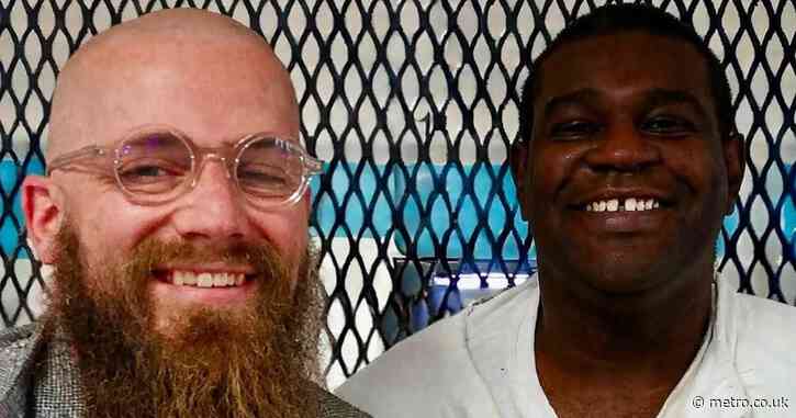 Executioners ‘breathed sigh of relief’ as lethal injections kill first man after Christa Pike