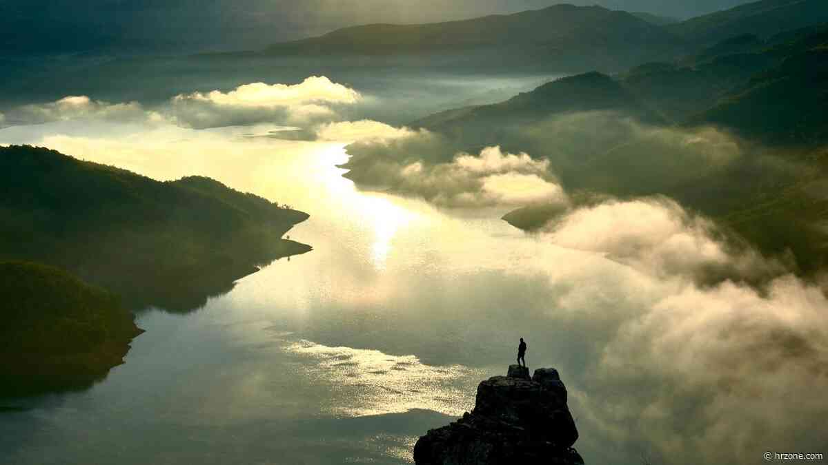 What every HR leader should ask themselves about their wellbeing