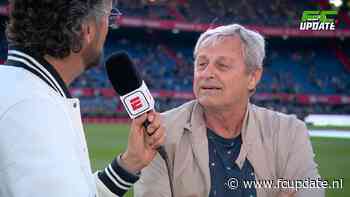 Peter Houtman eerlijk over Alzheimer: 'Het is allemaal anders geworden'