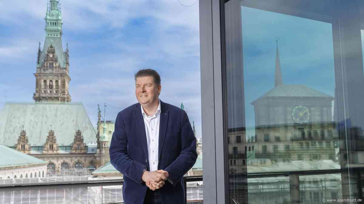 Eisberg voraus! Warum sich das reiche Hamburg zum Sparen gezwungen sieht