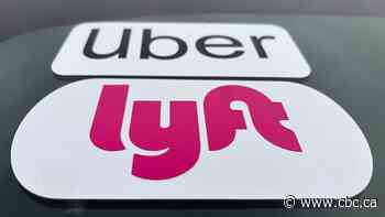 Manitoba cracking down on ride-hailing insurance fraud after drivers caught without proper coverage