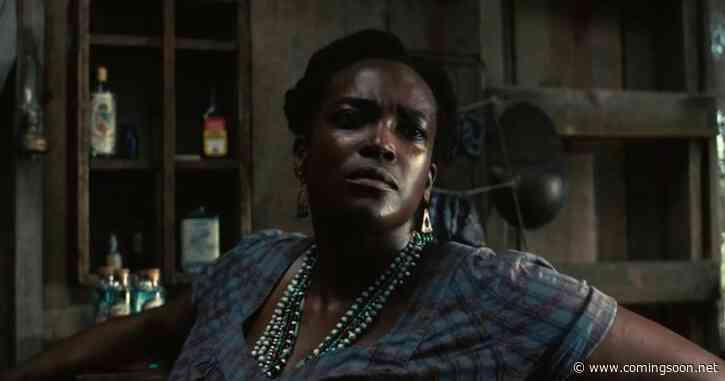 Sinner’s Wunmi Mosaku & Aldis Hodge’s Date Night Turns Into a Nightmare In New Thriller Movie
