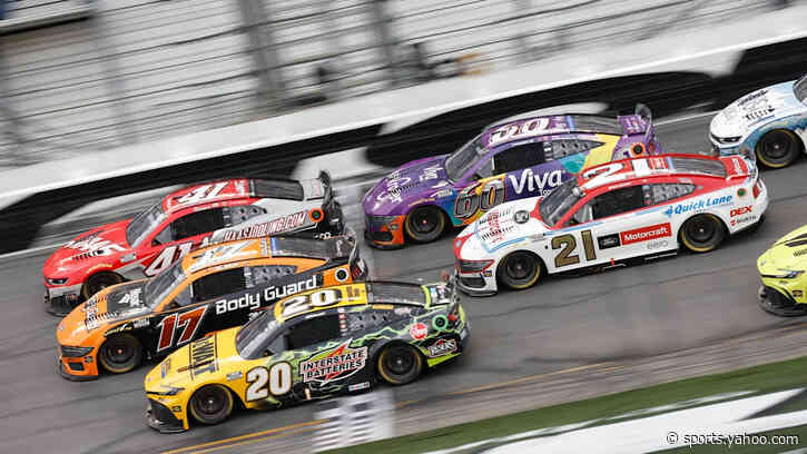“Got to Know Your Place in Life”: NASCAR Loses Fans to NFL as Insiders Call Out “Horrible” Schedule