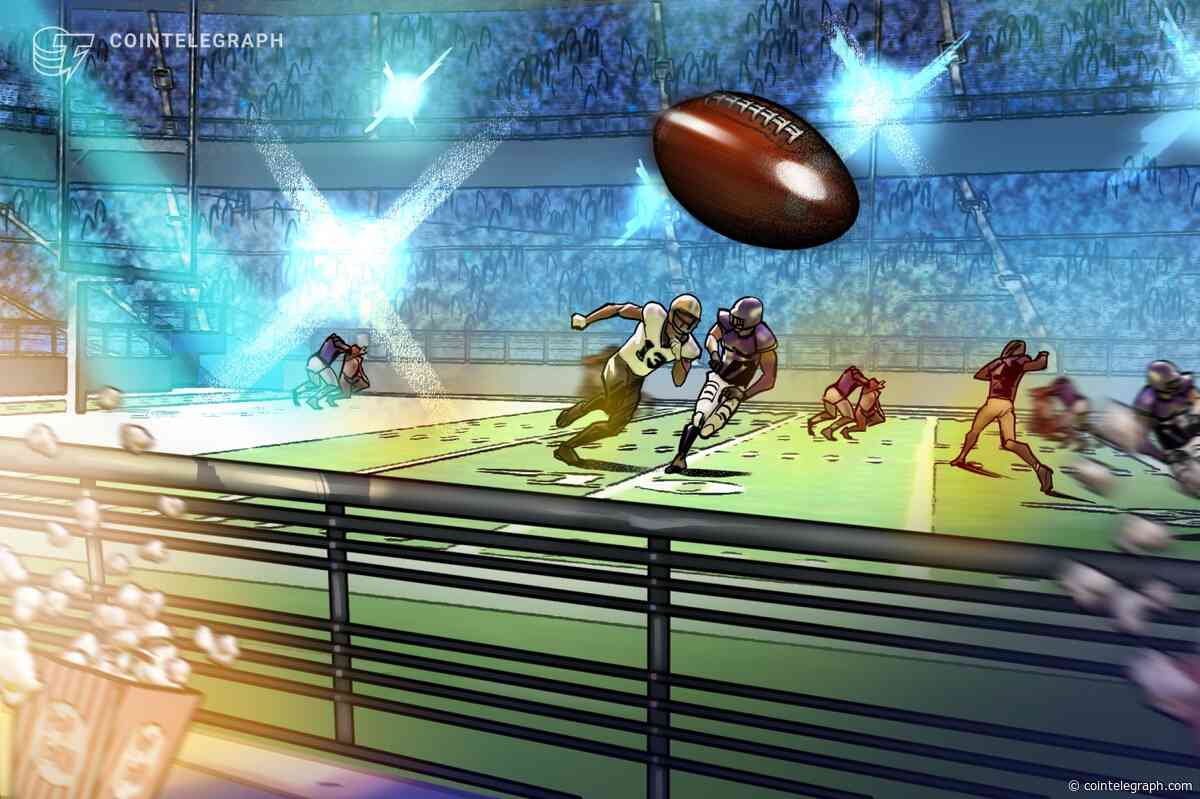 NFL backs New Jersey authorities in SCOTUS petition over Kalshi
