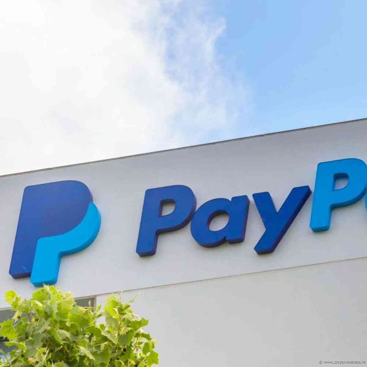 PayPal zegt miljardbetaling met stablecoins in twee uur te kunnen afronden