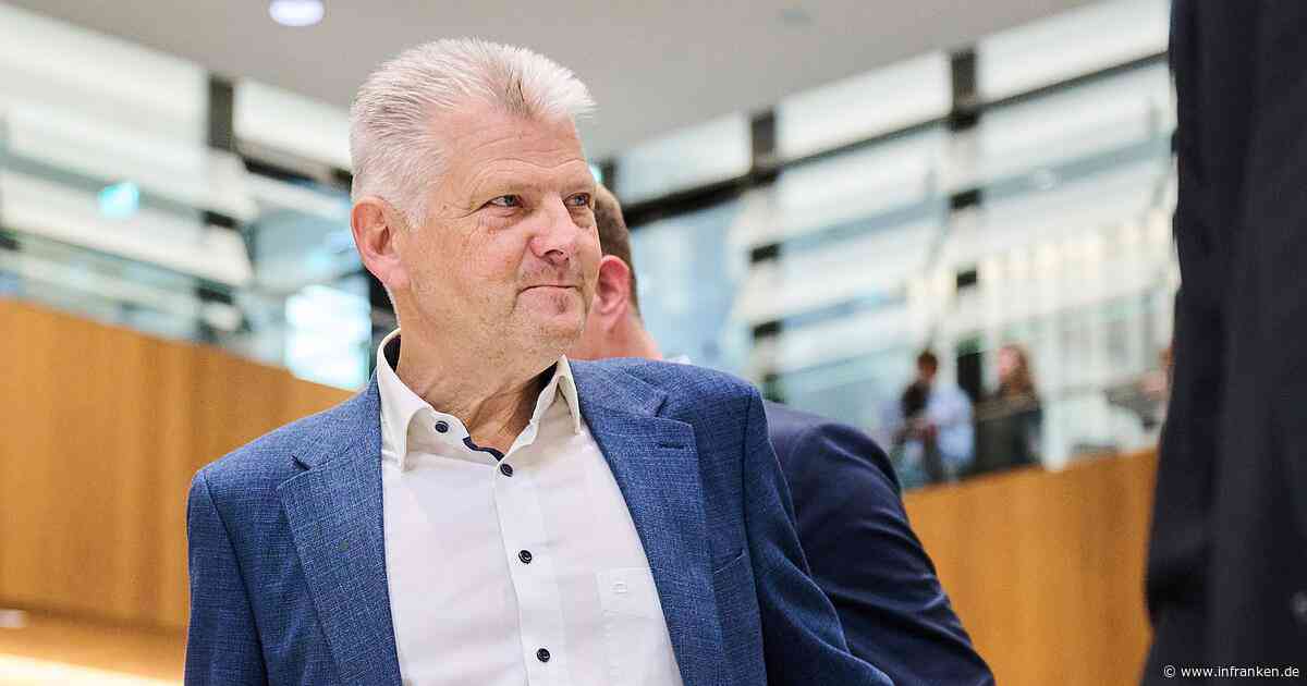Niedersächsischer SPD-Fraktionschef Politze tritt zurück
