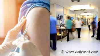 Scots face delays getting flu jabs after problems hit paid-for vaccine supplies