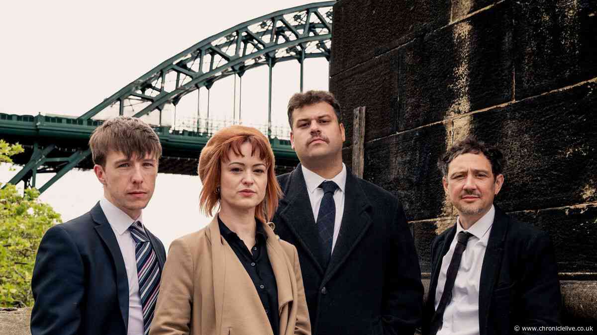 Our Friends in the North is all set for October world premiere in Newcastle