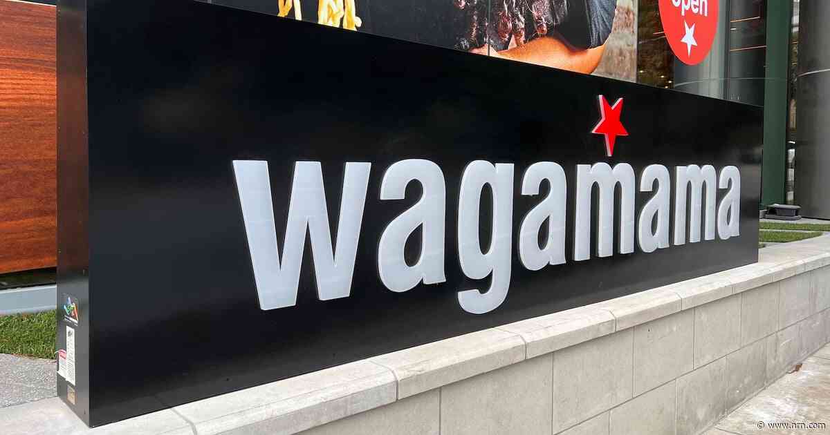 Souplantation, Hangry Joe’s, and Wagamama