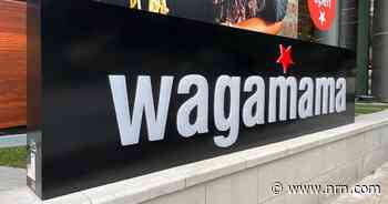 Souplantation, Hangry Joe’s, and Wagamama