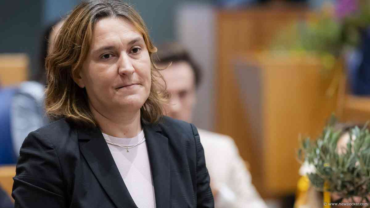 Kamerleden moeten terugkomen voor stemming over regenboogvlag