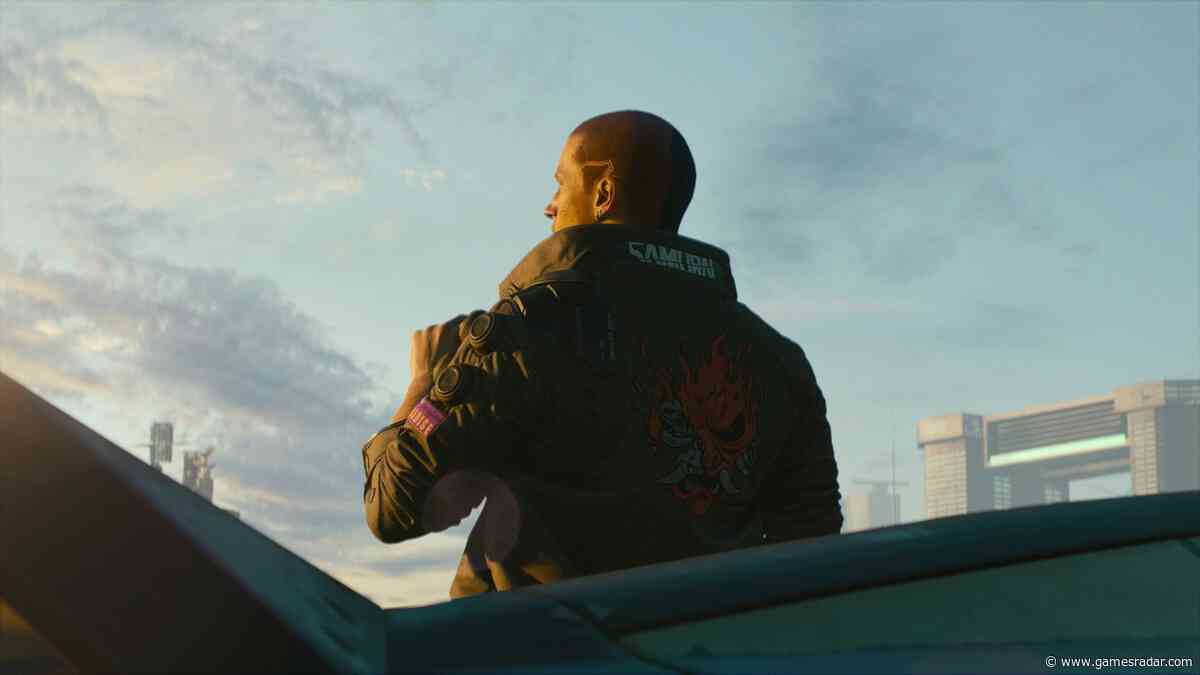 Live-action Cyberpunk 2077 movie in development with CD Projekt Red co-producing