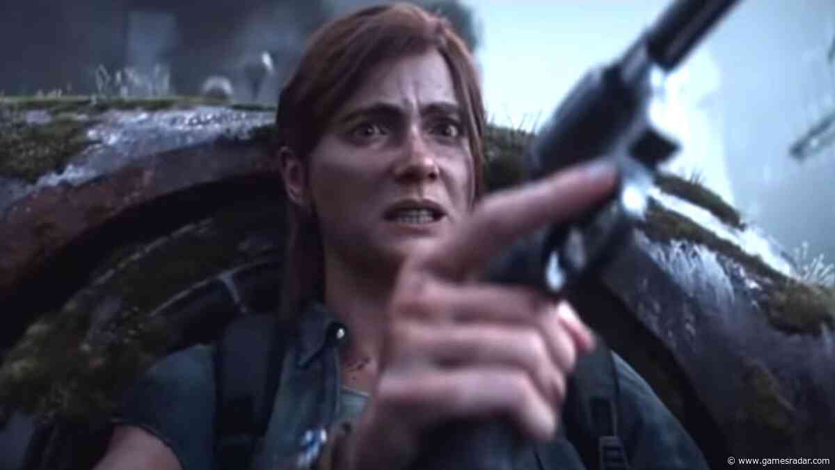 Naughty Dog crunch could be "grueling" but The Last of Us and Uncharted 4 artist defends the studio
