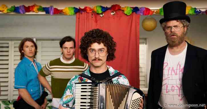 Weird Al Director Is Turning Popular Medieval Times Dinner Theater Experience Into a Movie