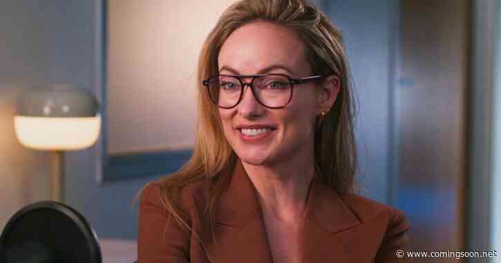Olivia Wilde’s Naughty Movie Adds Another A-List Comedian After Regina Hall Casting
