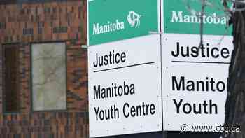 Prison pop-up library for young offenders restored after Manitoba reverses course