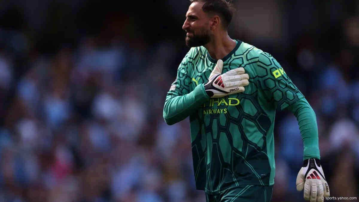 A sense of calm reportedly remains at Manchester City