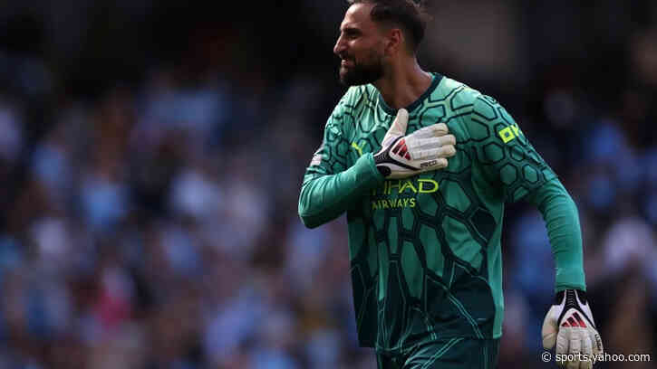 A sense of calm reportedly remains at Manchester City