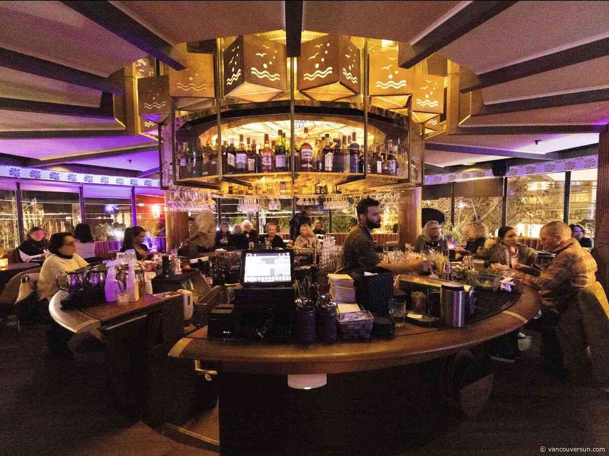 Vancouver's Bayside Lounge to close after 47 years