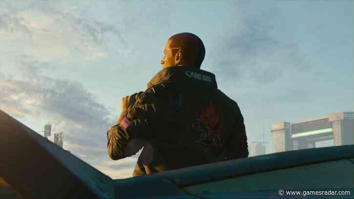Live-action Cyberpunk 2077 movie in development with CD Projekt Red co-producing