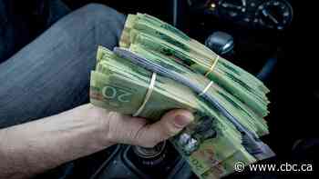RCMP union raises concerns Liberals' proposed financial crime agency will hurt Mounties