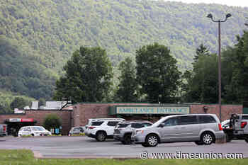 Otsego County man sues Bassett Healthcare over alleged data sharing