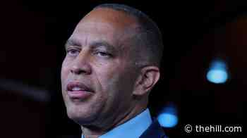 Jeffries vows immediate anti-corruption push next year: ‘Hold the crooks accountable’
