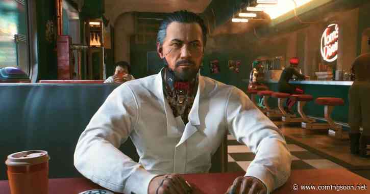 Cyberpunk 2077 Live-Action Video Game Movie Is Officially Happening, First Details Revealed