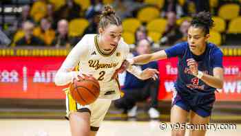 Rumpf Earns Preseason All-Mountain West Nod