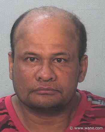 Man pleads guilty to fatally shooting friend at party