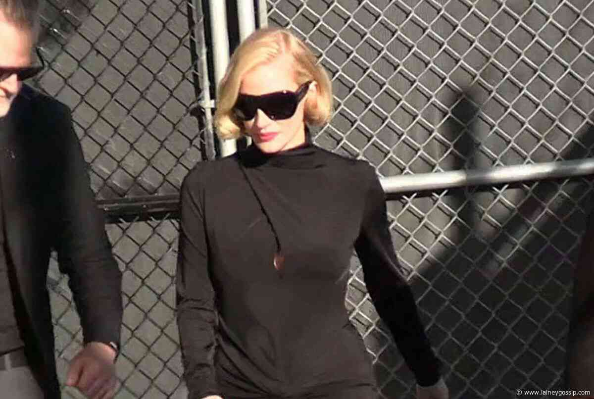 All of Jessica Chastain’s Horrors