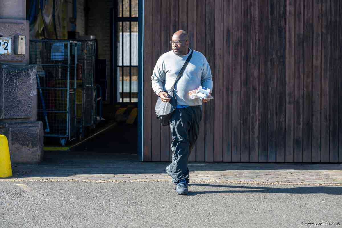 Serial shoplifter goes on crime spree in London day after early release from HMP Wandsworth
