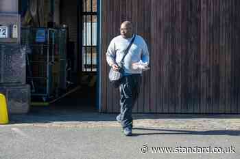 Serial shoplifter goes on crime spree in London day after early release from HMP Wandsworth