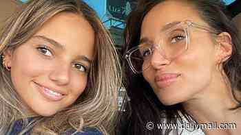 Eve Wood's deleted post about 'absent fathers'... Plus, a new baby for the Catalanos as Stefanie stands by Antony - and the Scots insiders leaking against Arthur Tzaneros: THE GROUP CHAT